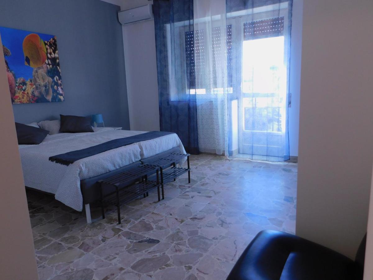 Frankie'S House B&B Catania Luaran gambar
