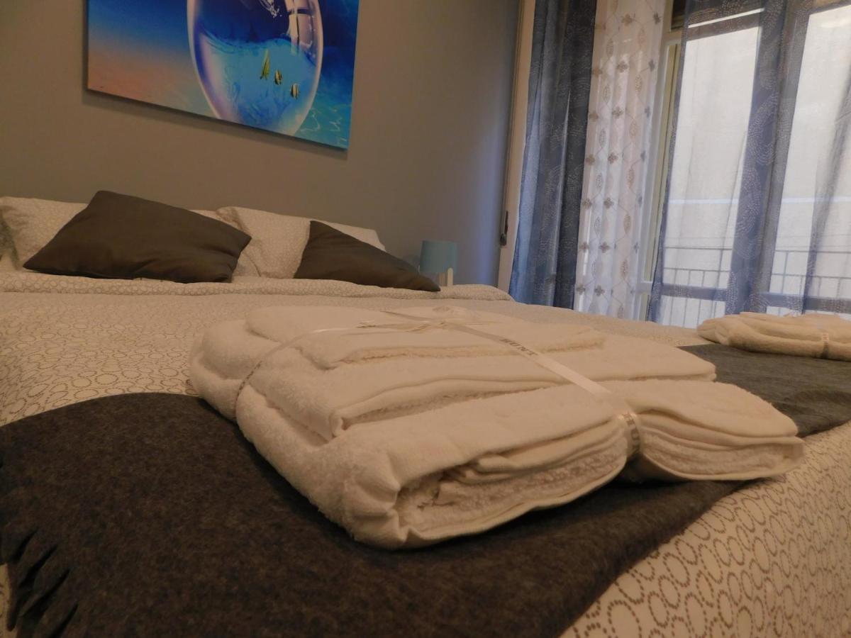 Frankie'S House B&B Catania Luaran gambar