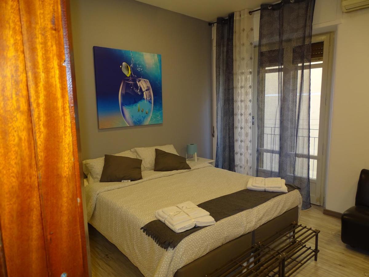 Frankie'S House B&B Catania Luaran gambar