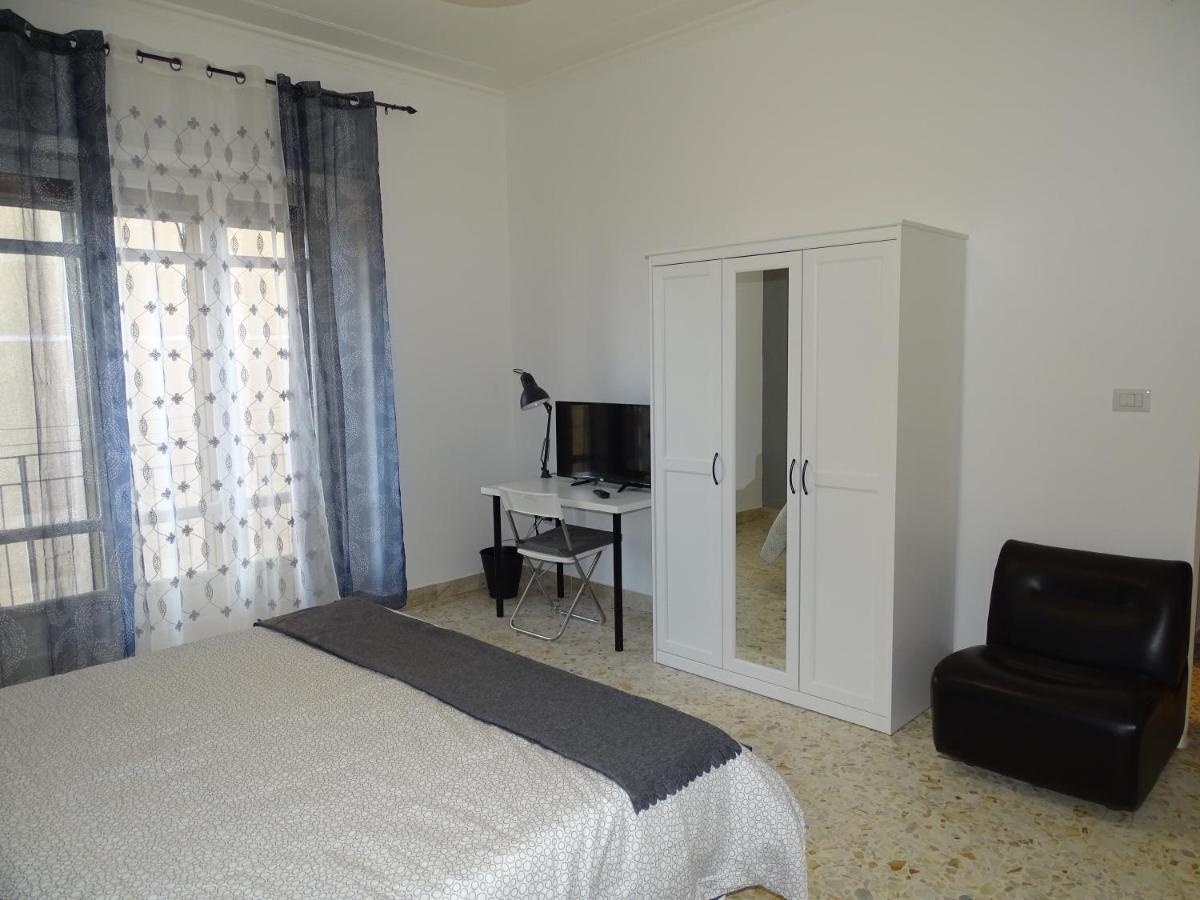 Frankie'S House B&B Catania Luaran gambar