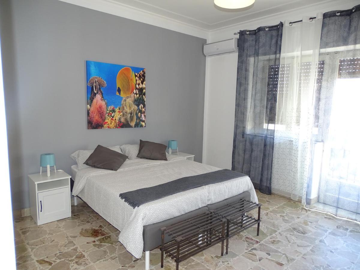 Frankie'S House B&B Catania Luaran gambar