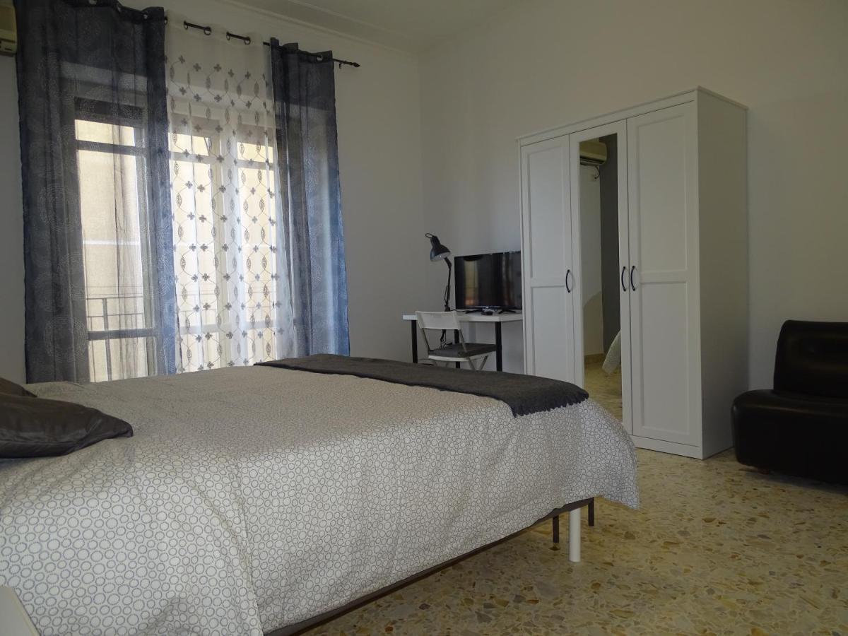 Frankie'S House B&B Catania Luaran gambar