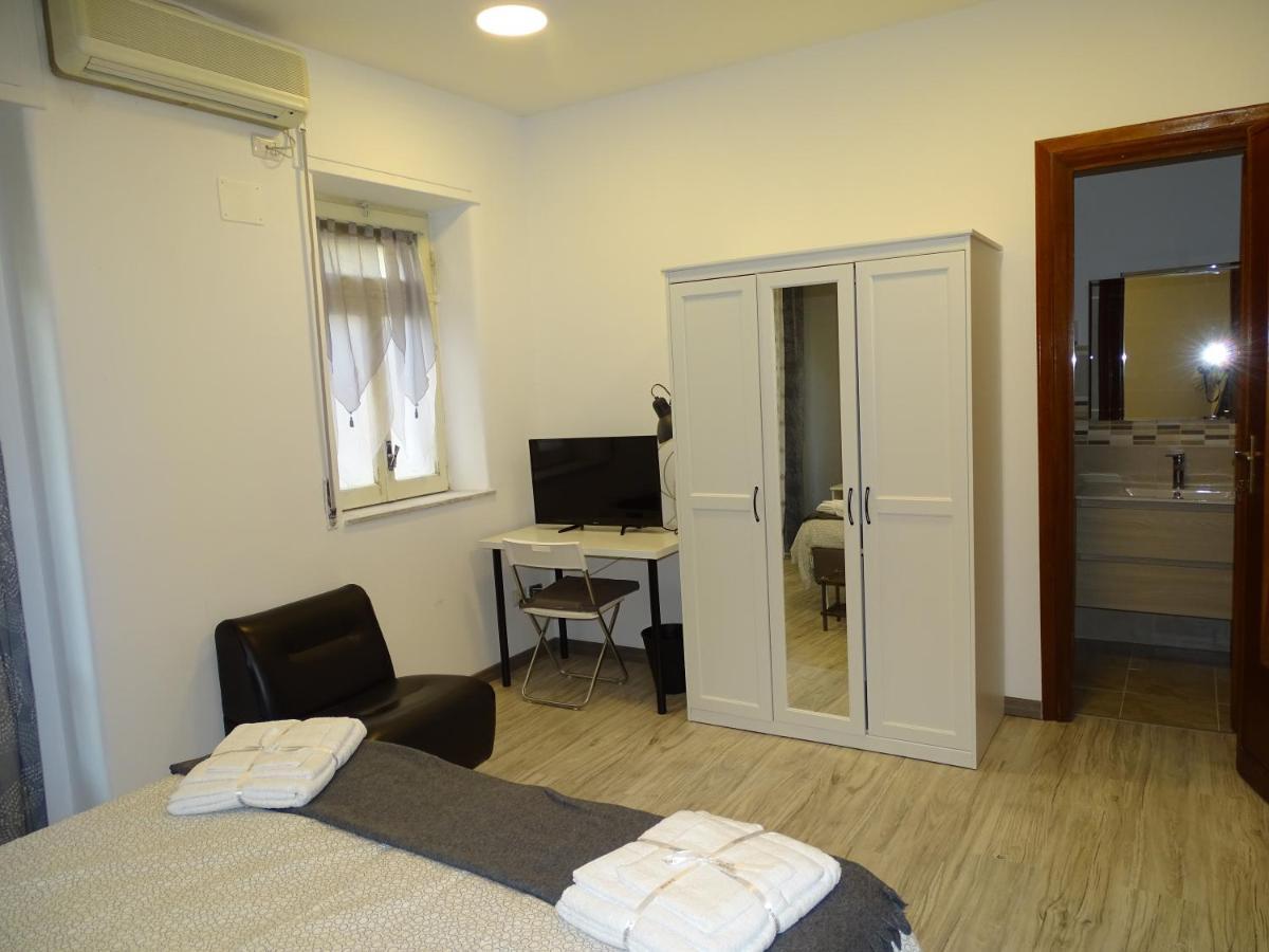 Frankie'S House B&B Catania Luaran gambar