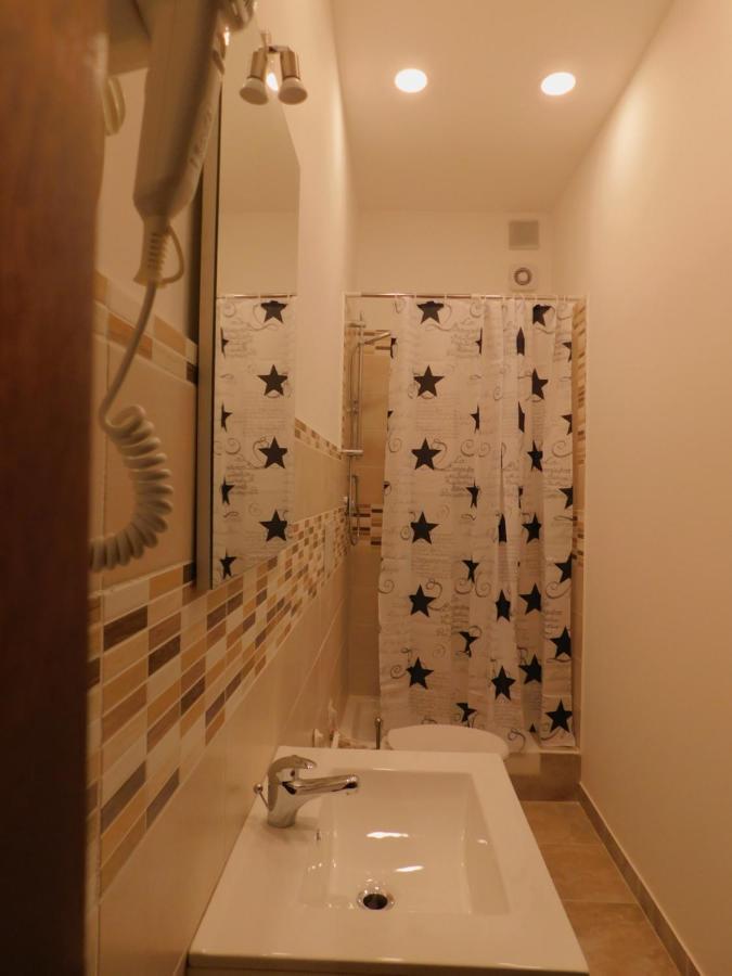 Frankie'S House B&B Catania Luaran gambar