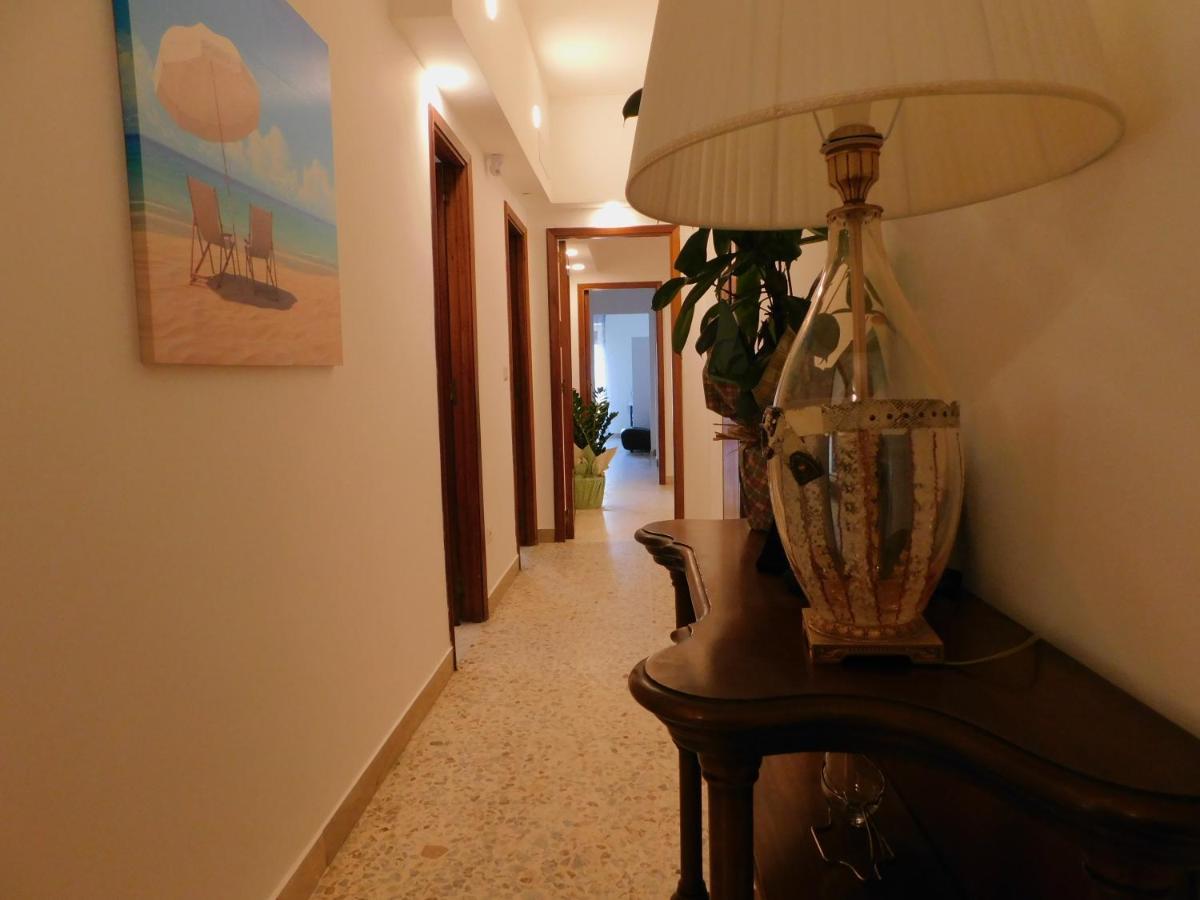 Frankie'S House B&B Catania Luaran gambar