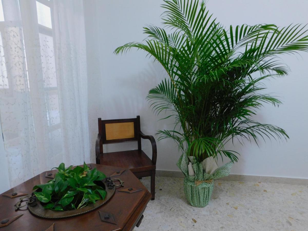 Frankie'S House B&B Catania Luaran gambar
