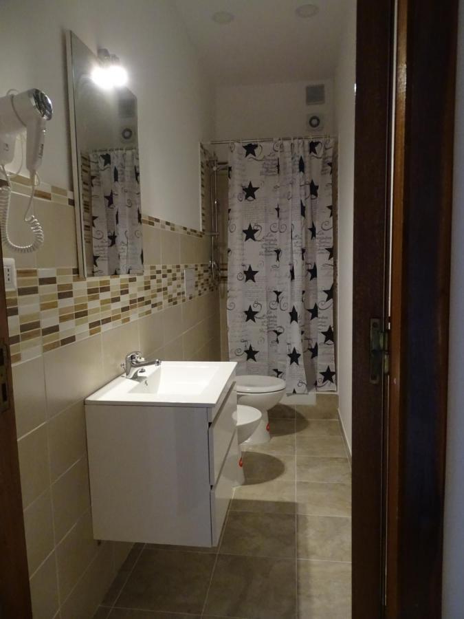 Frankie'S House B&B Catania Luaran gambar