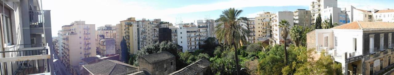 Frankie'S House B&B Catania Luaran gambar