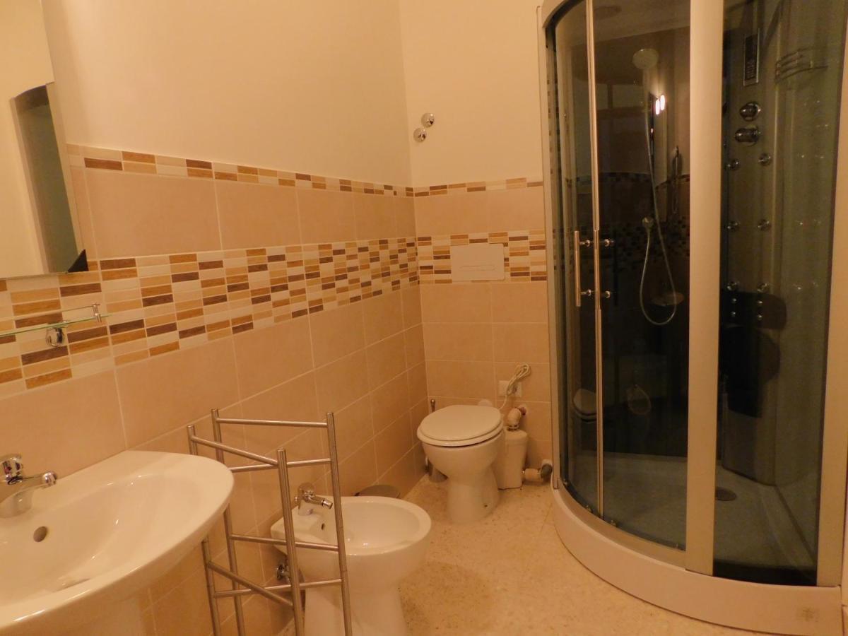 Frankie'S House B&B Catania Luaran gambar
