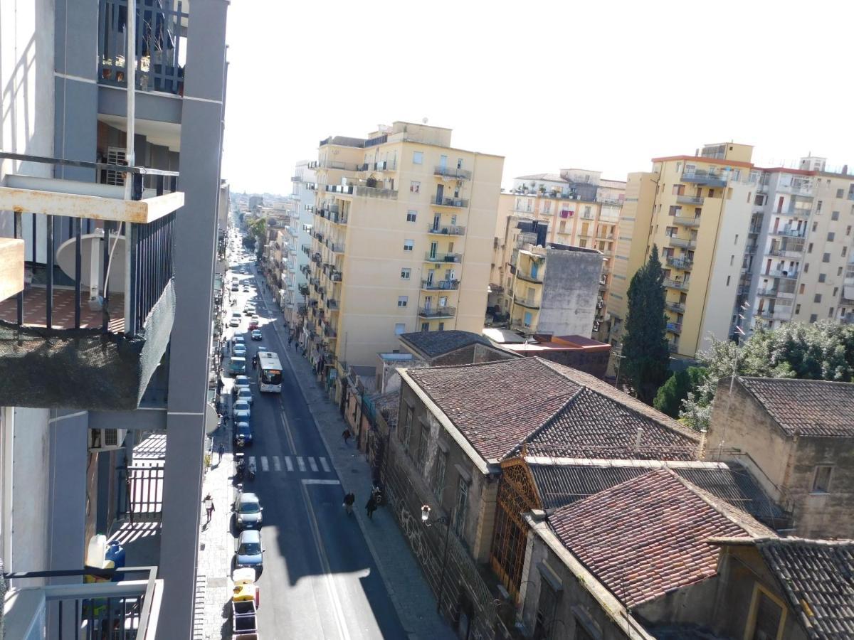 Frankie'S House B&B Catania Luaran gambar